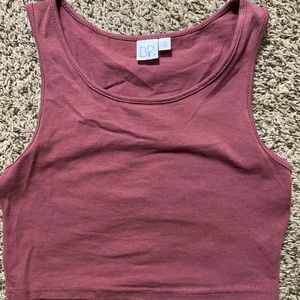 Cropped Top